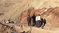 همزمان با هفته دولت؛ 28 پروژه عمرانی در بخش آب و فاضلاب اردبیل به بهره‌برداری می‌ رسد