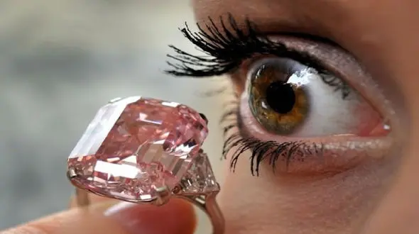 گران ترین جواهرات دنیا + عکس