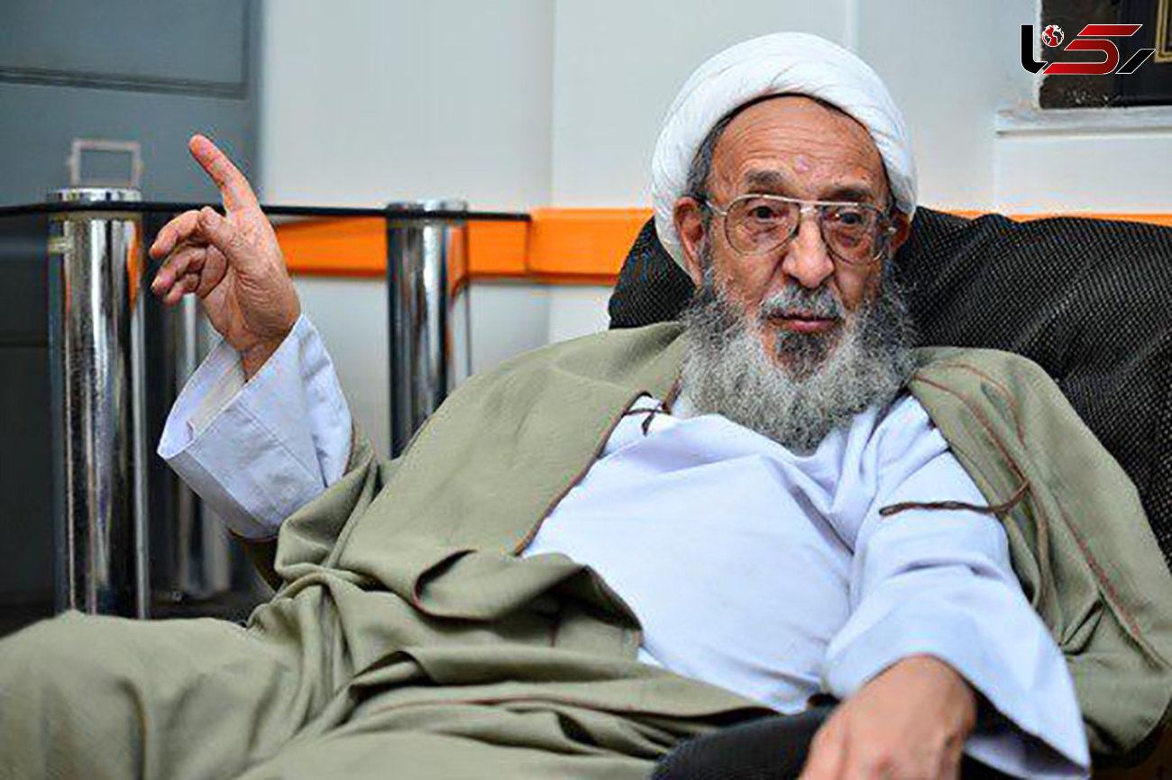 هادی غفاری: من را با 9 متر عمامه به اتهام عدم التزام به اسلام رد صلاحیت می‌کنند
