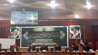 درگیری لفظی دو عضو شورای شهر اهواز