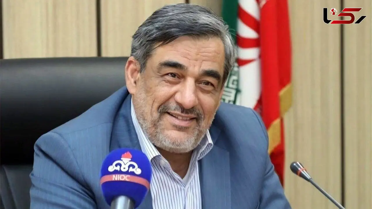 حمید بورد سرپرست جدید وزارت نفت کیست؟ / چرا بورد سرپرست وزارت نفت شد؟