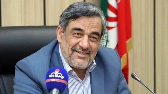 حمید بورد سرپرست جدید وزارت نفت کیست؟ / چرا بورد سرپرست وزارت نفت شد؟