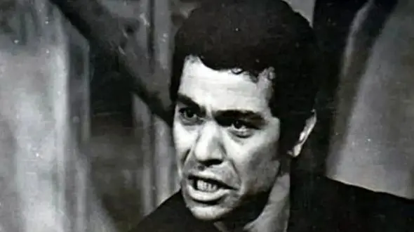 عکس / ملاقات مریم امیر جلالی با بهروز وثوقی در امریکا / چهرۀ «بهروز وثوقی» در 87 سالگی در کنار «مریم امیرجلالی» 