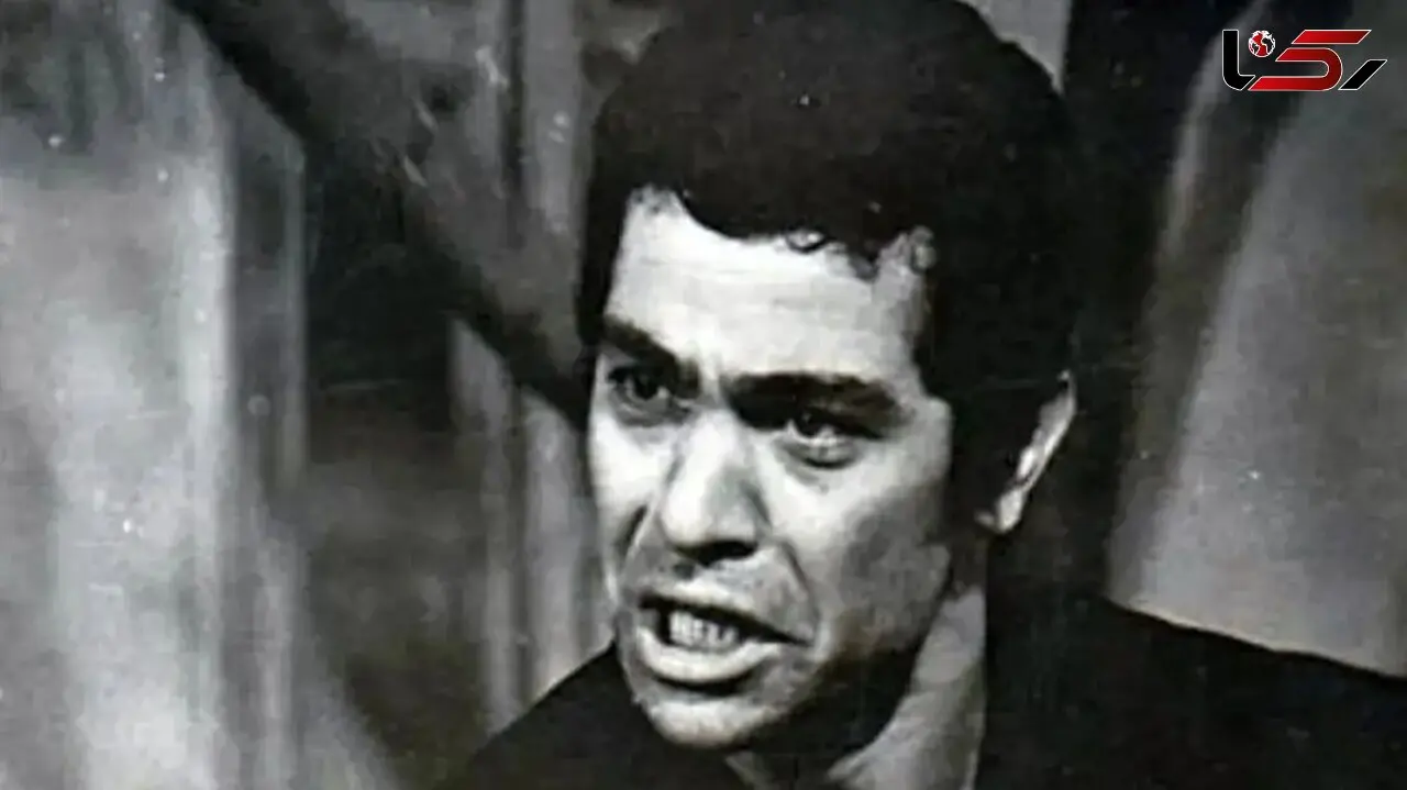 عکس / ملاقات مریم امیر جلالی با بهروز وثوقی در امریکا / چهرۀ «بهروز وثوقی» در 87 سالگی در کنار «مریم امیرجلالی» 
