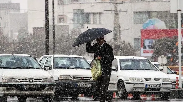 کاهش محسوس دما و هوای خنک مجدداً میهمان کشور می شود