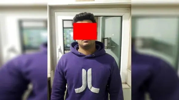 وسوسه طلاهای مرد عراقی کار دست یک آبادانی داد +عکس