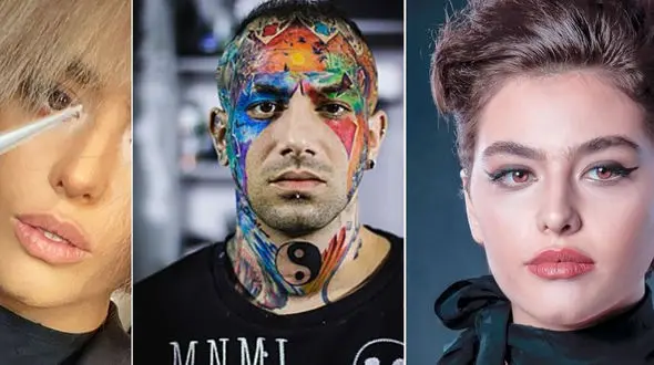 حرف آخر ریحانه پارسا   + فیلم 