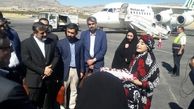 سفر بک روزه وزیر فرهنگ وارشاد اسلامی به استان ایلام 