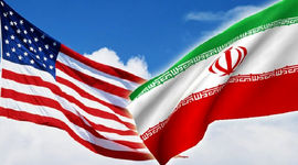 تحریم های جدید آمریکا علیه 6 شخص و نهاد در ارتباط با ایران