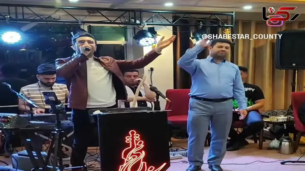 فیلم آواز باشکوه جوان ایرانی با آهنگ ماهسون ترکیه ای ! / ترانه بلالیم بنازم را از خودش بهتر خواند