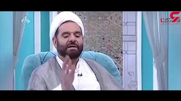 مواقعی که می‌توان به نتیجه استخاره عمل نکرد +فیلم 