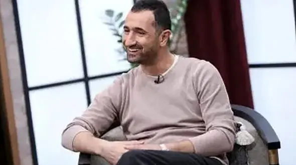 عاشقانه جدید و مشکوک ایمان صفا برای نبات