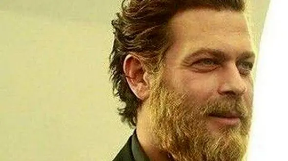 نگاه روز | تیپ و استایل همراه با گریمی جذاب از پژمان بازغی و علی فدایی در «ارتش سری» ‌‌‌‌‌‌‌‌‌‌‌‌‌‌‌‌‌‌‌‌‌‌‌‌‌‌‌‌‌‌‌‌‌