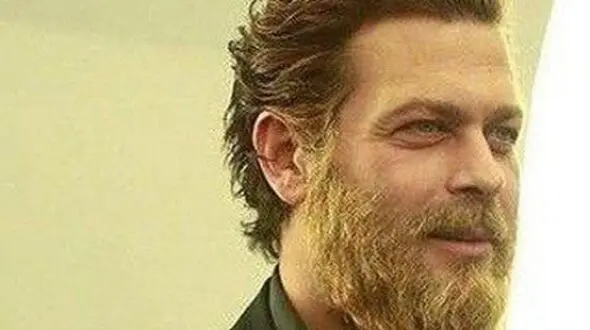 نگاه روز | تیپ و استایل همراه با گریمی جذاب از پژمان بازغی و علی فدایی در «ارتش سری» ‌‌‌‌‌‌‌‌‌‌‌‌‌‌‌‌‌‌‌‌‌‌‌‌‌‌‌‌‌‌‌‌‌