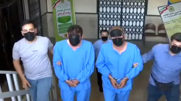 پرونده قتل الهه حسین نژاد چند متهم دارد؟