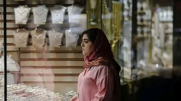 قیمت روز طلا و دلار ۷ مرداد ۱۴۰۵