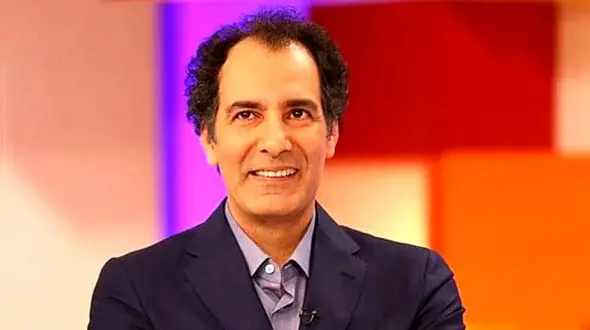 خاطرات بهنام تشکر از بازی در «موسی کلیم‌الله» + فیلم