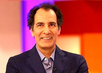 خاطرات بهنام تشکر از بازی در «موسی کلیم‌الله» + فیلم