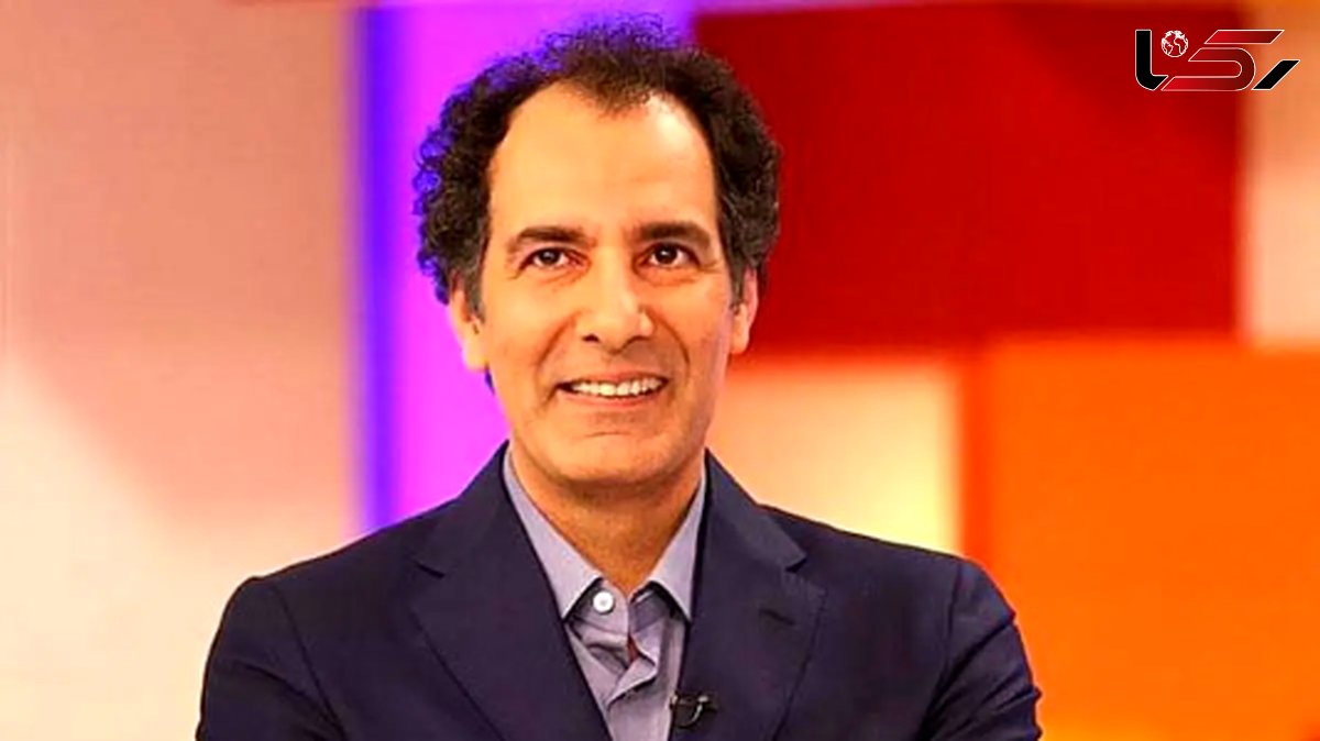 خاطرات بهنام تشکر از بازی در «موسی کلیم‌الله» + فیلم