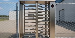 راهنمای جامع انتخاب گیت کنترل تردد و بررسی انواع آن