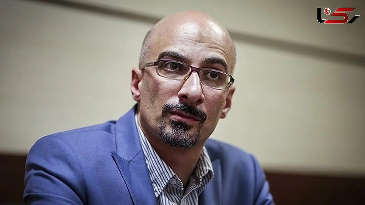 عذرخواهی شهاب طباطبایی به خاطر برخورد معاون وزیر بهداشت با خبرنگار رکنا