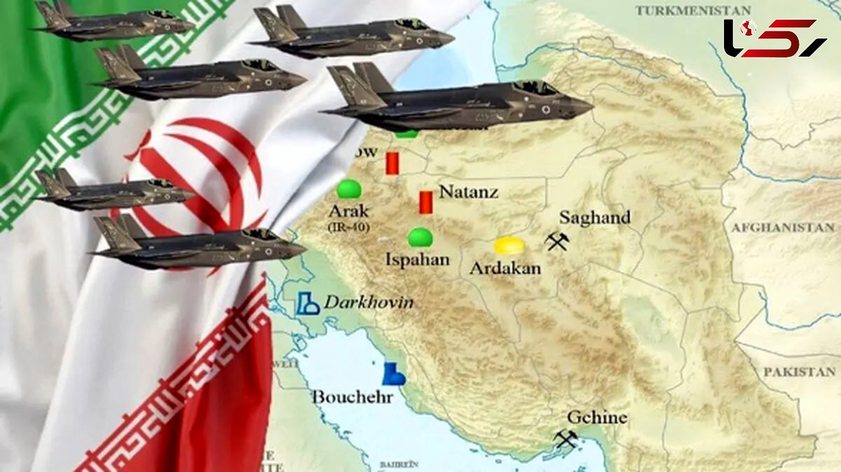 ایران بر پایه یک دروغ مورد حمله قرار گرفت/ بمب‌های اسرائیل در ایجاد حمایت مردمی اثر داشت