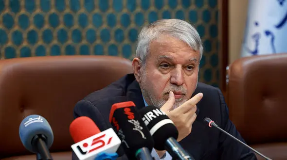 صالحی امیری : اولویت جذب گردشگران خارجی برای ایران کشورهای منطقه و اسلامی است / روند ورود گردشگر خارجی از شهریور مثبت شد + ویدیو