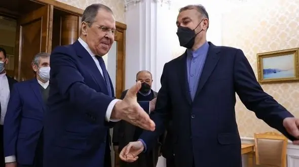 امیرعبداللهیان: در فصل نوین مناسبات ایران و روسیه، همکاری‌های ممتاز رقم خواهد خورد