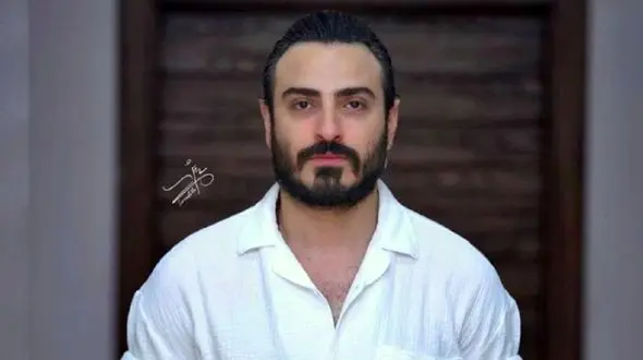  (تصاویر) زندگی خصوصی؛ عکس های شخصی و بیوگرافی محمد امین شعرباف 