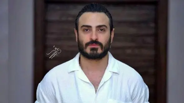  (تصاویر) زندگی خصوصی؛ عکس های شخصی و بیوگرافی محمد امین شعرباف 