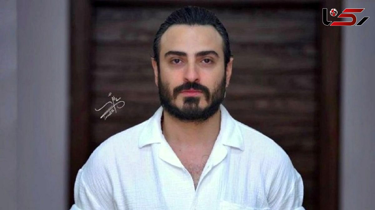  (تصاویر) زندگی خصوصی؛ عکس های شخصی و بیوگرافی محمد امین شعرباف 