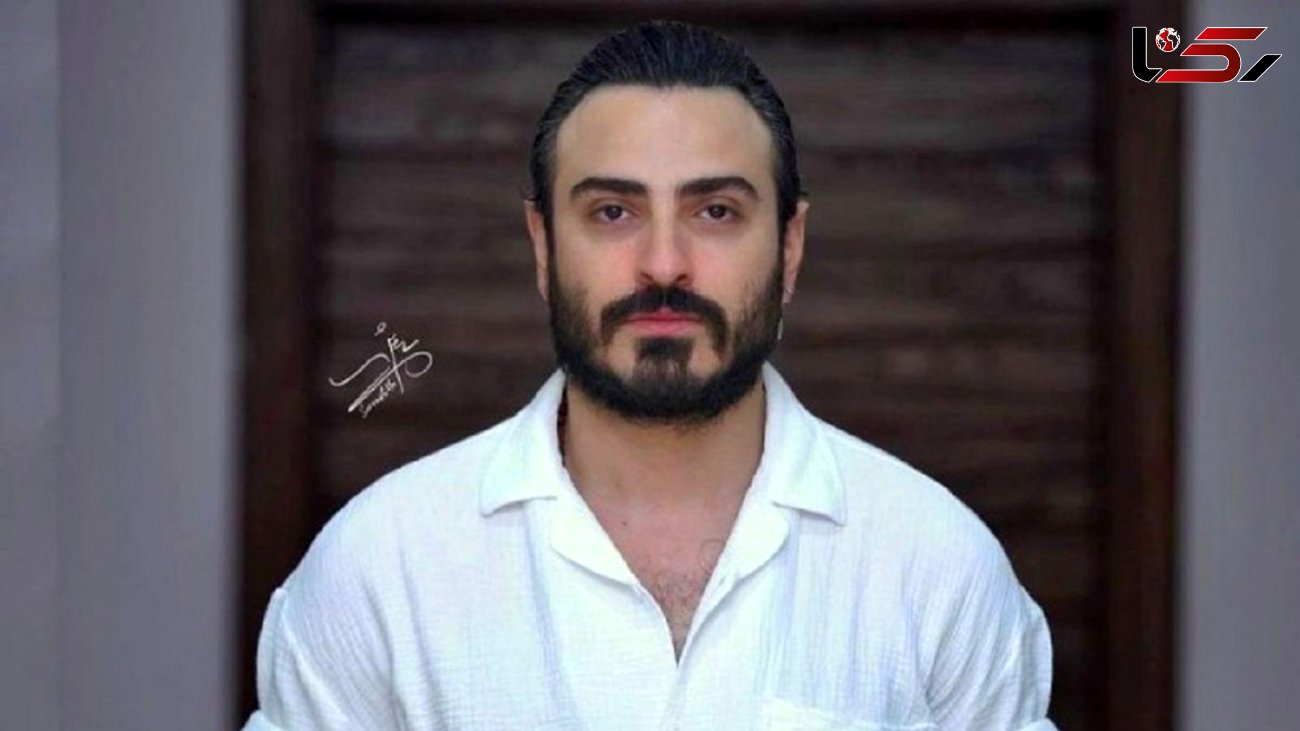  (تصاویر) زندگی خصوصی؛ عکس های شخصی و بیوگرافی محمد امین شعرباف 