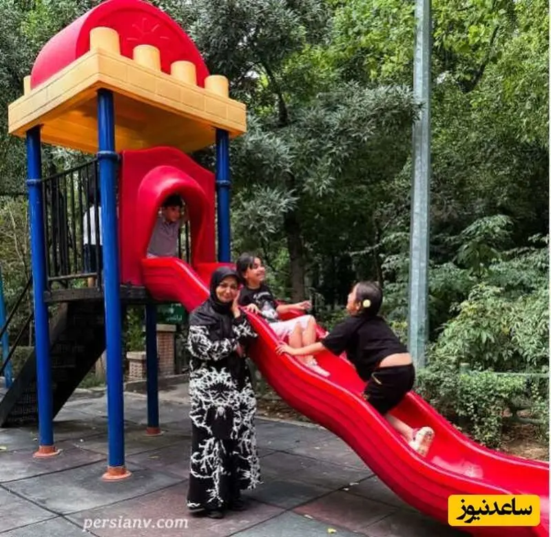 الهه رضایی