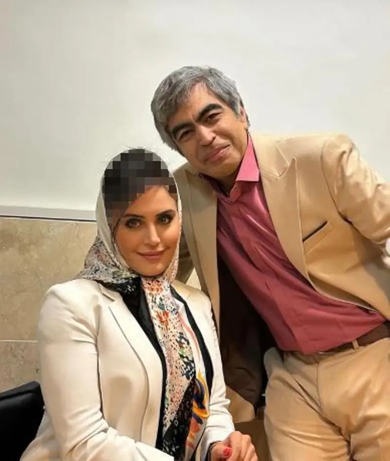 الناز شاکردوست