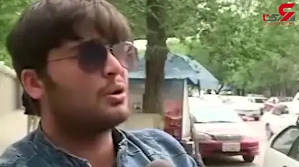 عاقبت انفجارهای انتحاری در افغانستان + فیلم 