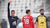 کارشناسی صحنه‌های داوری پرسپولیس - سپاهان / از اخراج تا پنالتی