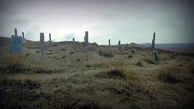 عجیب ترین قبرستان در کشورمان + فیلم
