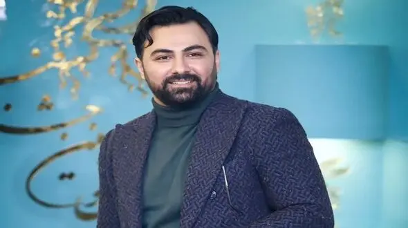 بیوگرافی بابک انصاری شوهر آرام جعفری و تازه داماد سینمای ایران + عکس شایعه ساز