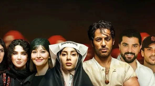 گزارشی درباره تغییر و تحولاتی که در ترکیب بازیگران سریال «بامداد خمار» افتاد |  از ساعد و سینا تا سارا رسول زاده و نیک آفرید سمواتی در یکقدمی «رحیم » و «محبوبه» 