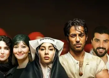 گزارشی درباره تغییر و تحولاتی که در ترکیب بازیگران سریال «بامداد خمار» افتاد |  از ساعد و سینا تا سارا رسول زاده و نیک آفرید سمواتی در یکقدمی «رحیم » و «محبوبه» 