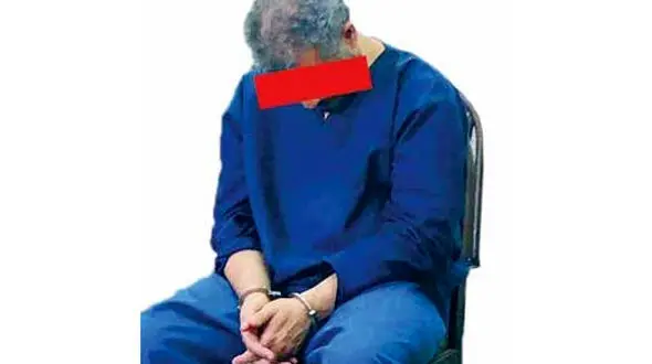 ۷ دختر و پسر خردسال تهرانی در دام سیاه پلیس مخفی قلابی 