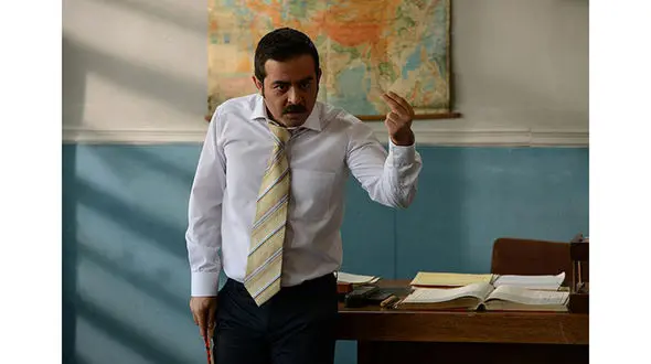 تیزر کمدی انسانی منتشر شد+فیلم