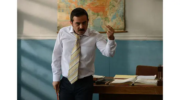 تیزر کمدی انسانی منتشر شد+فیلم