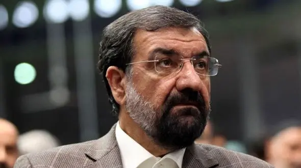 محسن رضایی: آمریکا 10 سال آینده در منطقه نیست