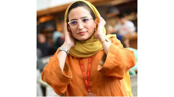 عکس باورنکردنی از نگار جواهریان در کنار 2 خواهرش / خانم بازیگر جذابتر از بقیه !