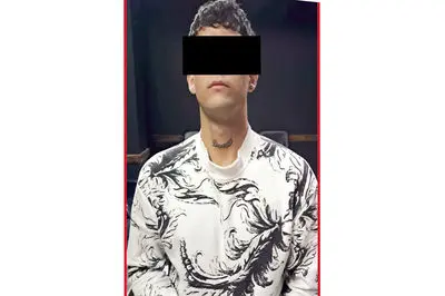 قاتل سوله کیک پزی : از قتل پدرم پشیمان نیستم + عکس