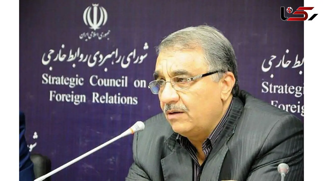 فرجی راد : ترامپ در گام اول برای مذاکره غیرمستقیم آماده است/ باید دید مذاکره کننده با ایران تندرو خواهد بود یا خیر