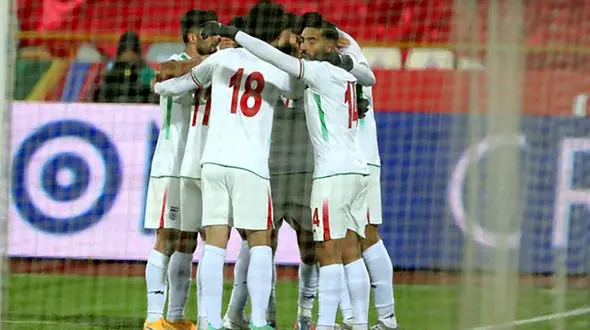 مهدوی: اشتباه کودکانه فشار زیادی روی تیم ملی فوتبال وارد کرد