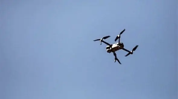 ریزپرنده‌های متخاصم در آسمان اصفهان منهدم شدند