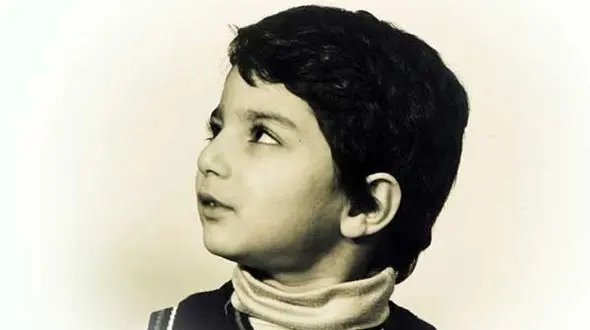 تغییر چهره جذاب  « علی کوچولو » سریال علی کوچولو بعد 40 سال + عکس در 45 سالگی !